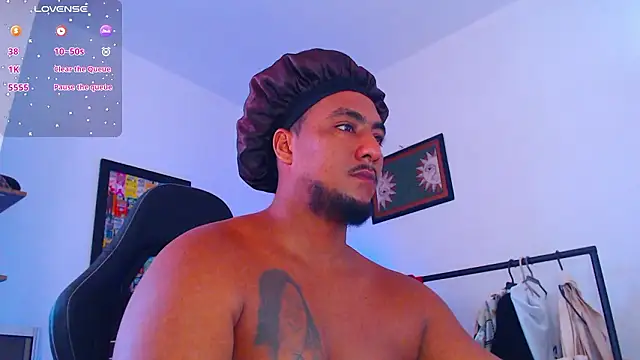 yosoy enzo2020 online show from February 2026 01:11:02 PM