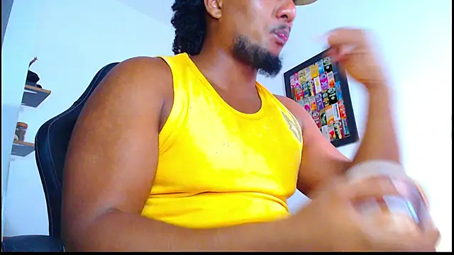 yosoy enzo2020 online show from December 2025 03:30:02 AM