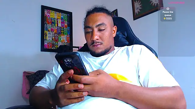 yosoy enzo2020 online show from May 2026 04:44:01 AM