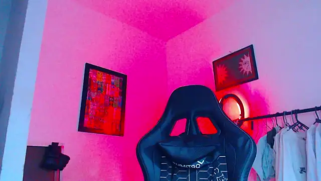 yosoy enzo2020 online show from March 2026 04:41:01 AM