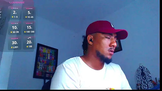 yosoy enzo2020 online show from April 2026 05:00:02 AM