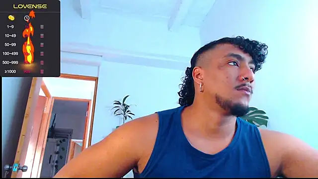 yosoy enzo2020 online show from January 2025 12:29:01 PM