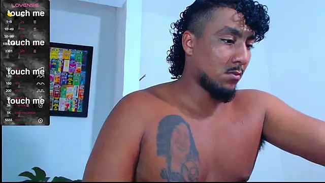 yosoy enzo2020 online show from March 2025 04:40:02 PM