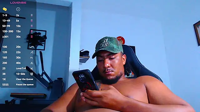 yosoy enzo2020 online show from November 2025 03:21:01 AM