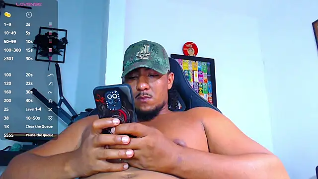 yosoy enzo2020 online show from November 2025 03:42:02 AM