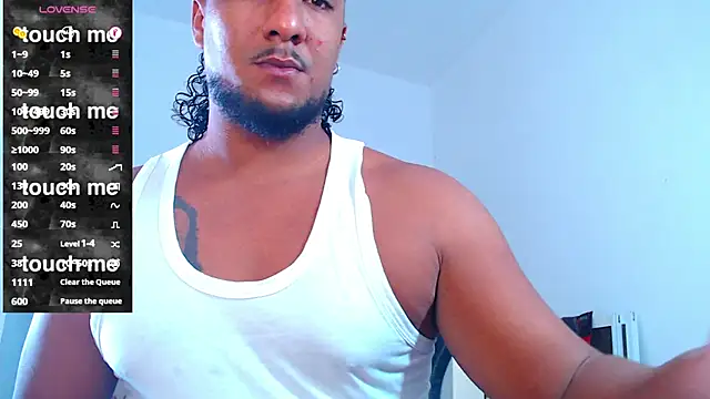 yosoy enzo2020 online show from September 2025 04:23:01 PM
