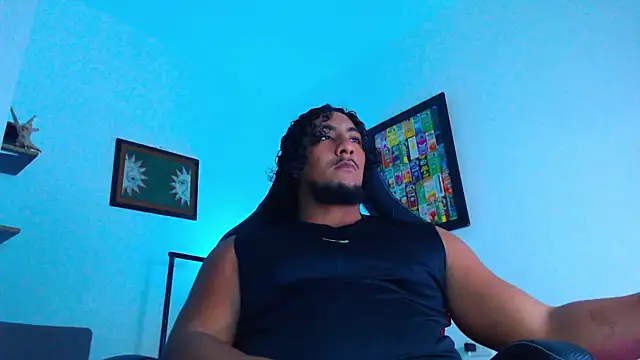 yosoy enzo2020 online show from January 2026 03:02:01 AM