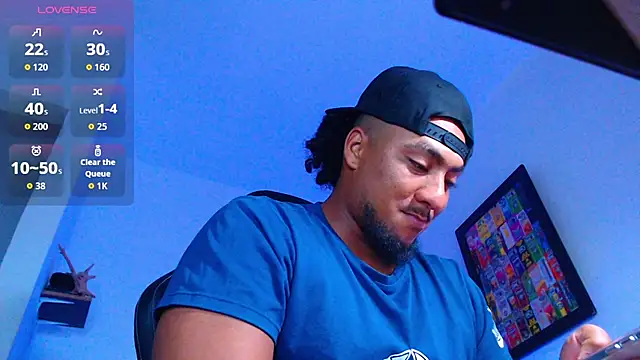 yosoy enzo2020 online show from January 2026 03:32:01 AM