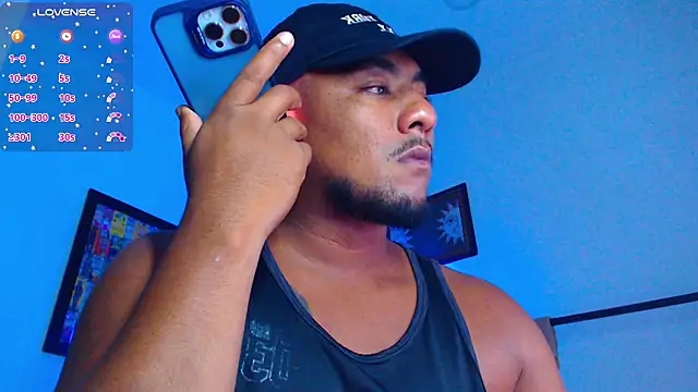 yosoy enzo2020 online show from March 2026 04:12:01 AM