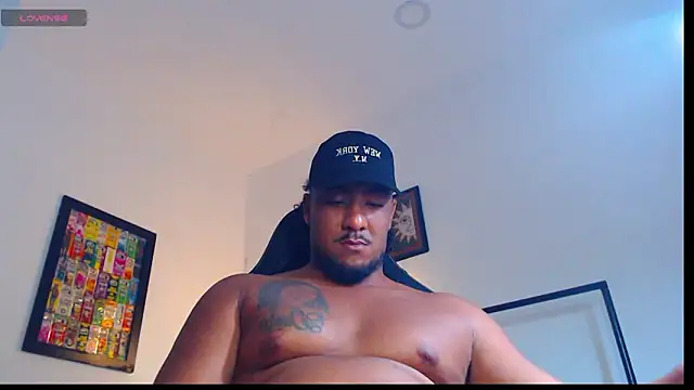 yosoy enzo2020 online show from March 2026 04:02:02 AM