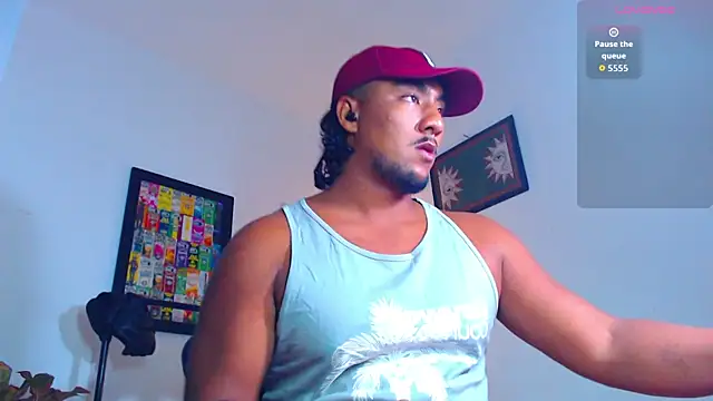 yosoy enzo2020 online show from May 2026 03:17:02 AM