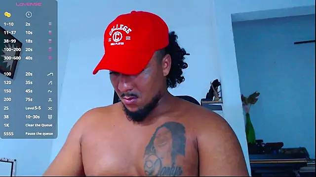 yosoy enzo2020 online show from October 2025 03:26:01 AM