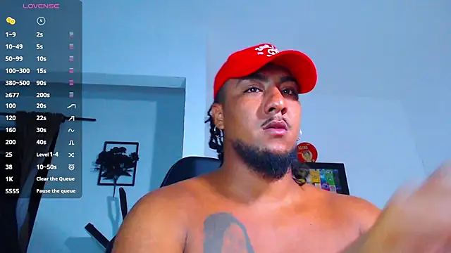 yosoy enzo2020 online show from November 2025 06:40:02 AM