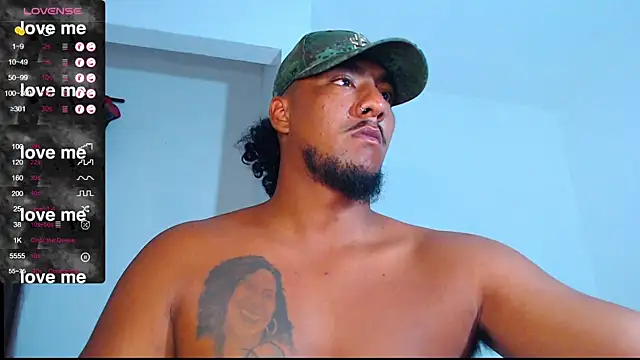 yosoy enzo2020 online show from March 2025 10:49:02 AM