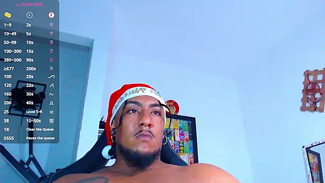 yosoy enzo2020 online show from November 2025 03:55:02 AM