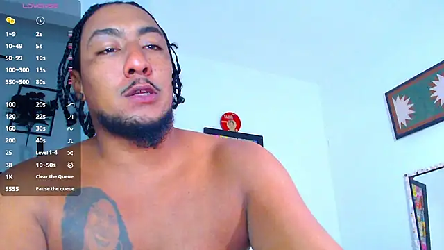 yosoy enzo2020 online show from November 2025 03:43:01 AM