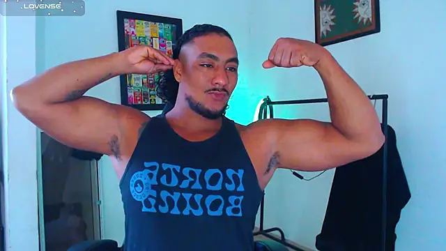 yosoy enzo2020 online show from March 2026 12:35:02 PM