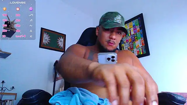 yosoy enzo2020 online show from January 2026 05:03:02 AM