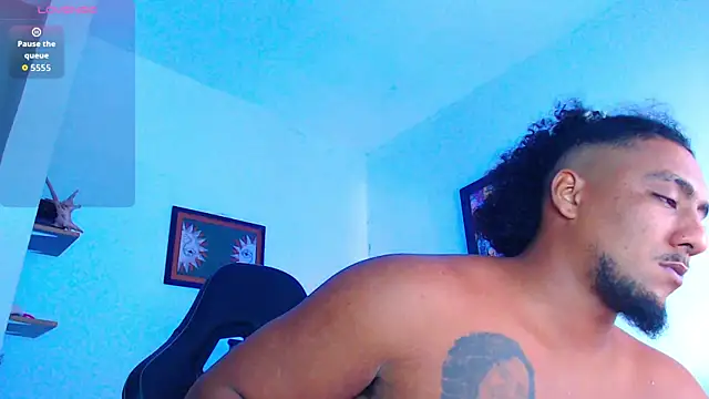 yosoy enzo2020 online show from January 2026 03:46:01 AM