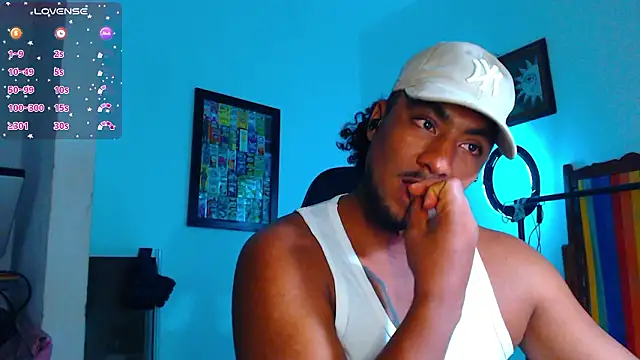 yosoy enzo2020 online show from March 2026 04:34:02 AM