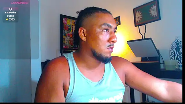 yosoy enzo2020 online show from April 2026 05:09:02 AM