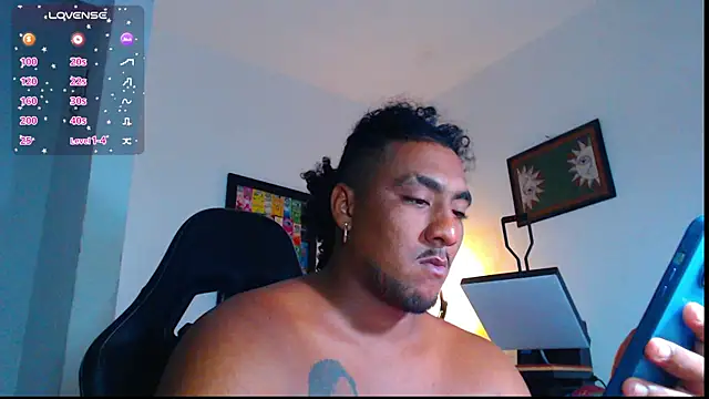 yosoy enzo2020 online show from April 2026 04:52:01 AM