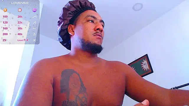 yosoy enzo2020 online show from February 2026 04:16:02 PM