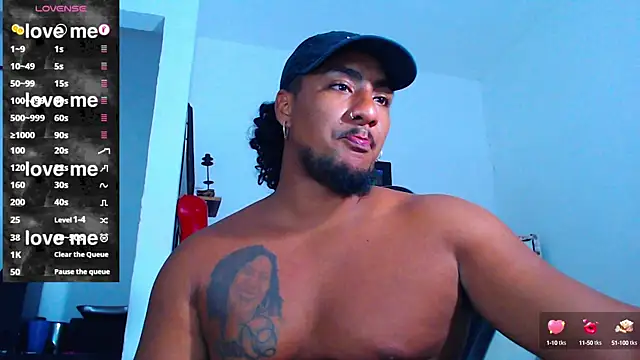 yosoy enzo2020 online show from September 2025 03:18:01 AM
