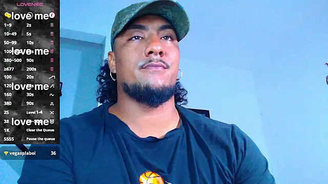 yosoy enzo2020 online show from November 2025 03:51:02 AM