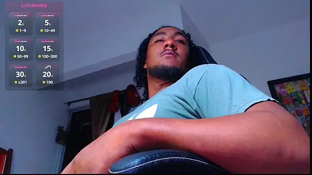 yosoy enzo2020 online show from April 2026 03:33:01 AM