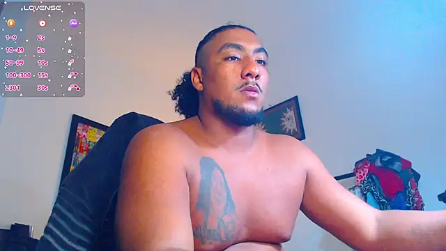 yosoy enzo2020 online show from March 2026 03:38:01 AM