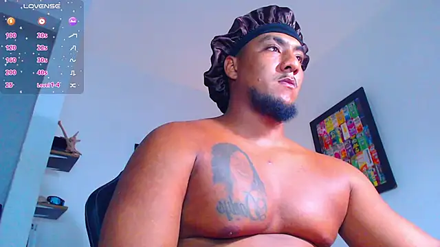 yosoy enzo2020 online show from January 2026 04:06:02 AM