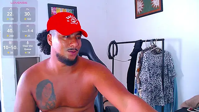 yosoy enzo2020 online show from February 2026 09:14:01 PM