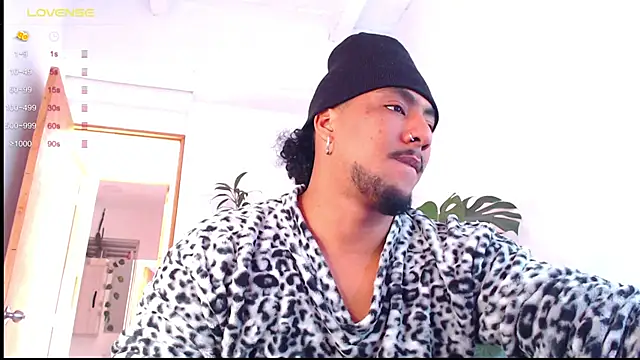yosoy enzo2020 online show from January 2025 12:52:01 PM
