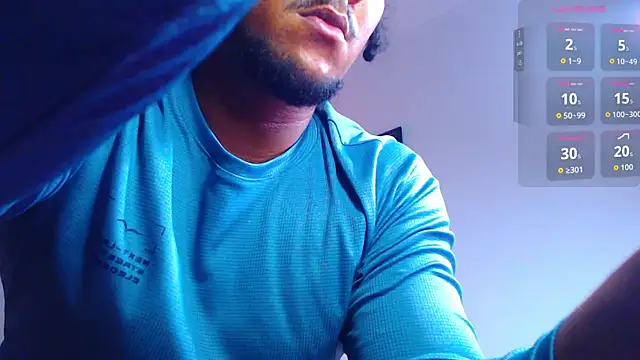 yosoy enzo2020 online show from May 2026 04:45:01 AM
