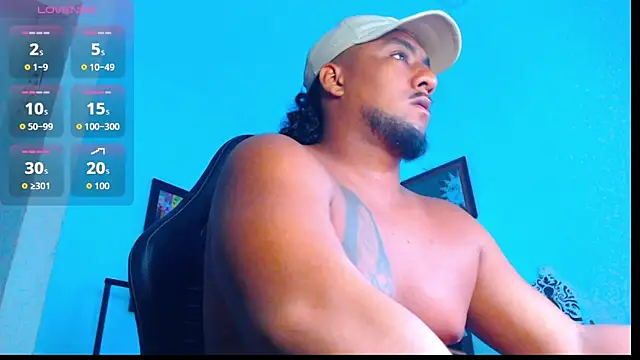 yosoy enzo2020 online show from April 2026 04:38:02 AM