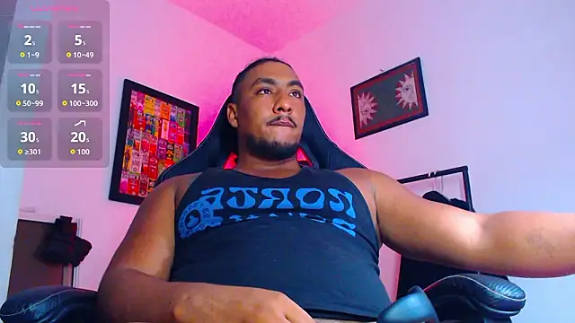 yosoy enzo2020 online show from March 2026 04:08:02 AM