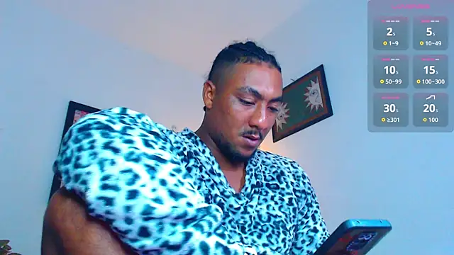 yosoy enzo2020 online show from May 2026 03:26:01 AM
