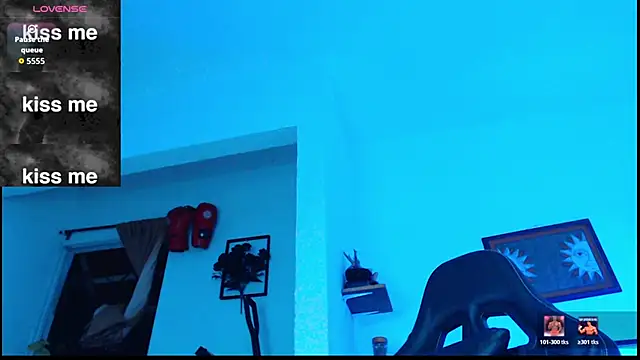 yosoy enzo2020 online show from December 2025 03:00:02 AM