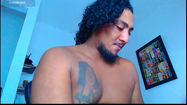 yosoy enzo2020 online show from December 2025 01:09:01 AM