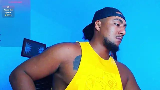 yosoy enzo2020 online show from January 2026 04:38:02 AM