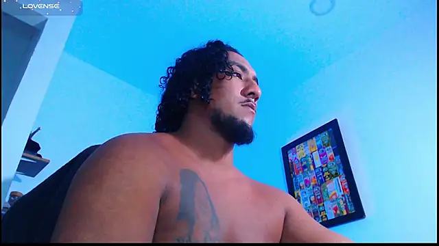 yosoy enzo2020 online show from December 2025 11:42:02 PM