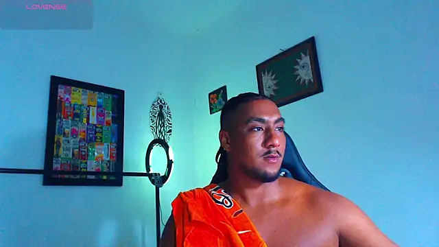 yosoy enzo2020 online show from May 2026 03:14:01 AM