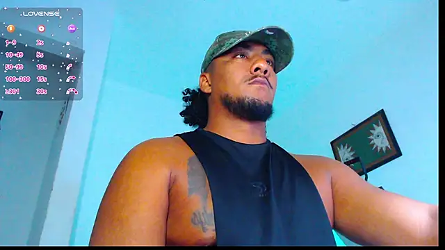 yosoy enzo2020 online show from April 2026 05:09:01 AM