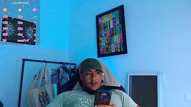 yosoy enzo2020 online show from January 2026 03:54:01 AM