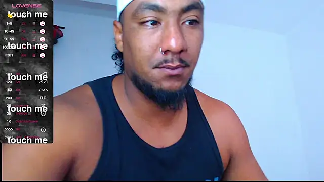 yosoy enzo2020 online show from March 2025 12:00:01 PM