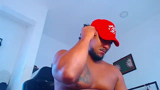 yosoy enzo2020 online show from February 2026 12:26:01 PM