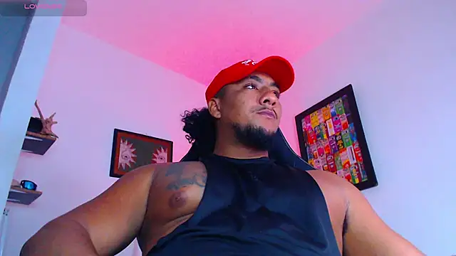 yosoy enzo2020 online show from January 2026 03:23:01 AM