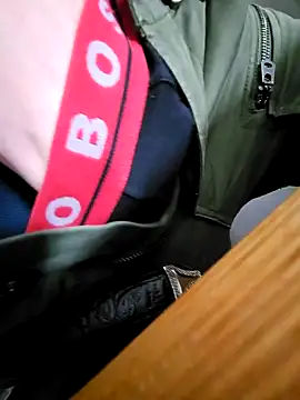 Snapshot of thesmiledoc chatting on February 2025 07:17:02 PM thesmiledoc online show from February 2025 07:17:02 PM