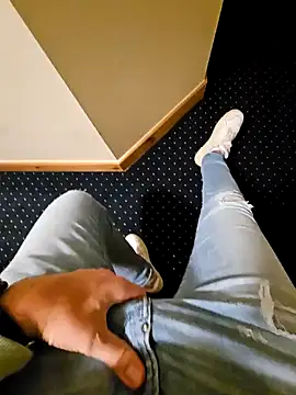 Snapshot of thesmiledoc chatting on October 2025 05:14:01 PM thesmiledoc online show from October 2025 05:14:01 PM